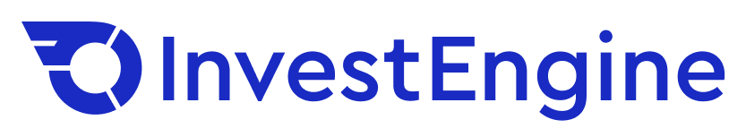 InvestEngine Logo